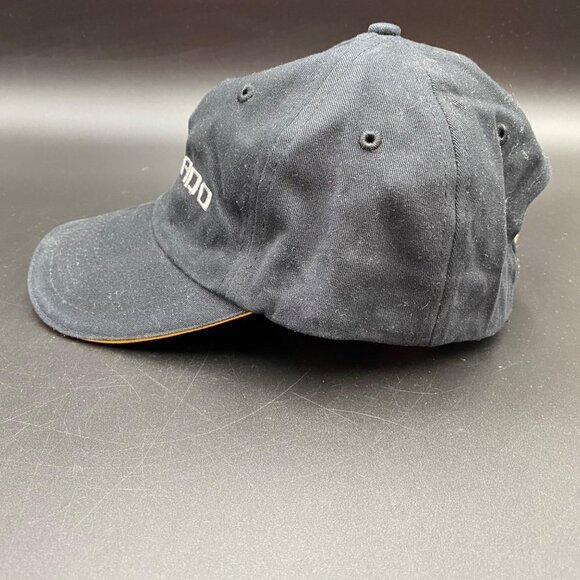 Triple Crown The Max Hat Chevrolet Adjustable Hat - Picture 2 of 8